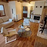 Piccola La Palma Feriehus Colazza