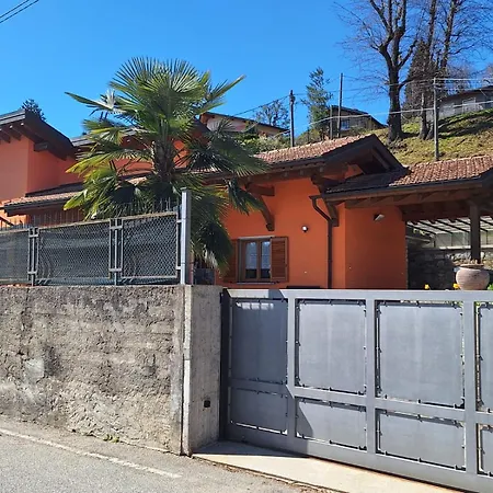 Piccola La Palma بيت للعطل *