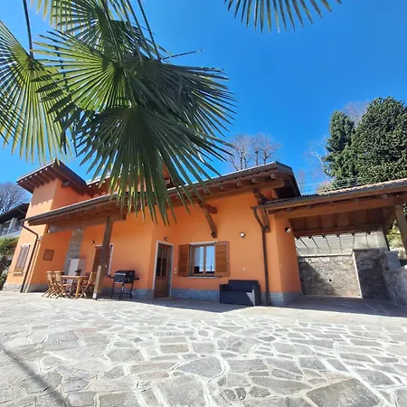 بيت للعطل Piccola La Palma *