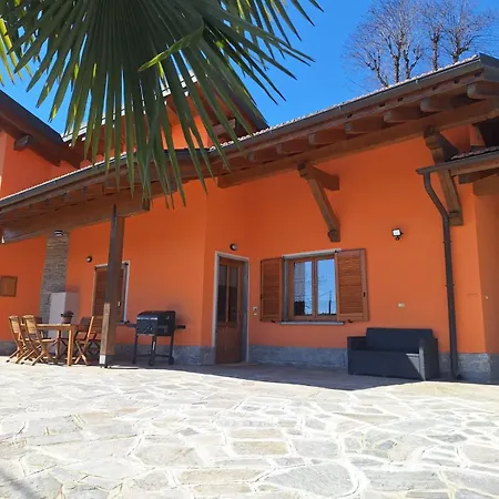 Feriehus Piccola La Palma
