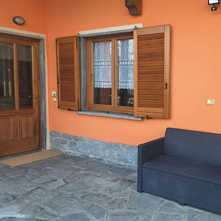 Piccola La Palma Feriehus
