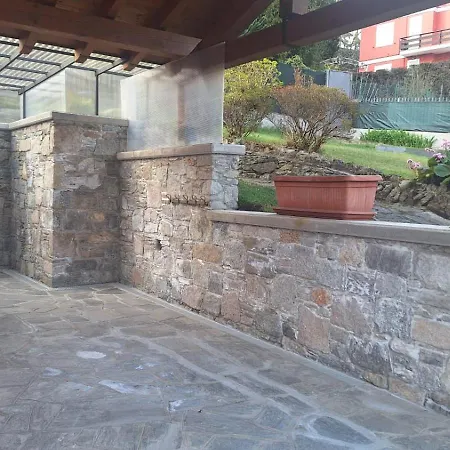 Piccola La Palma Ferienhaus Colazza