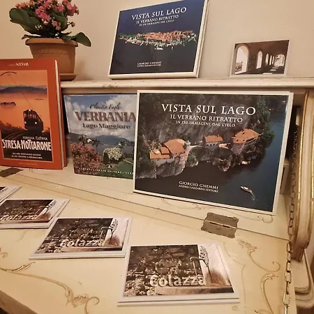 Piccola La Palma Ferienhaus *