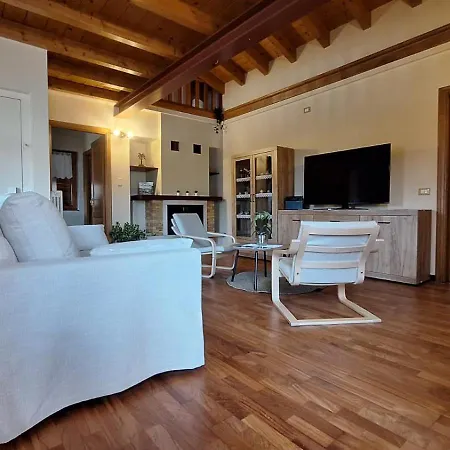 Ferienhaus Piccola La Palma