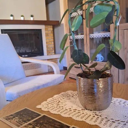Piccola La Palma Casa vacanze *