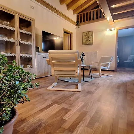 Piccola La Palma Casa vacanze *