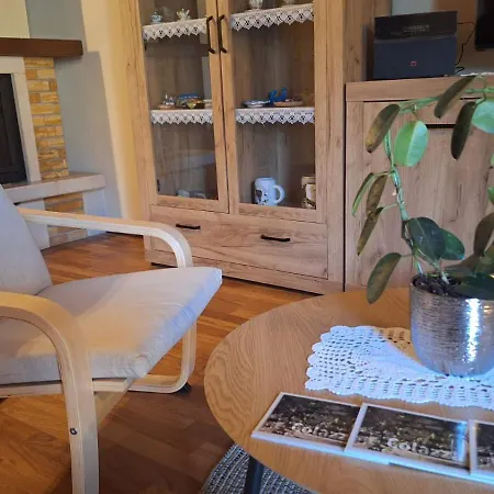 Piccola La Palma Casa vacanze Colazza