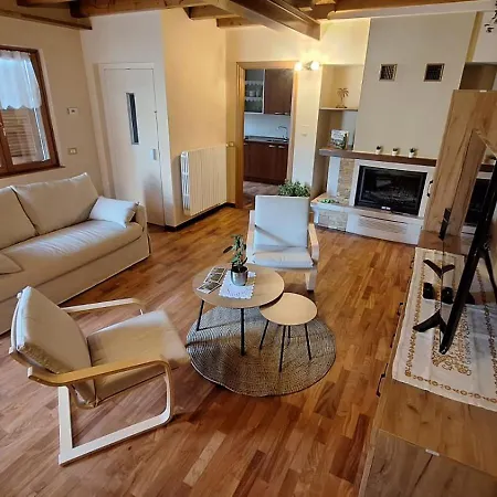 Piccola La Palma Casa vacanze Colazza
