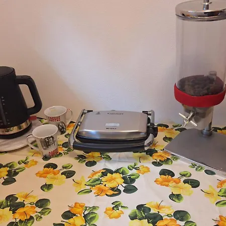 Piccola La Palma Hébergement de vacances