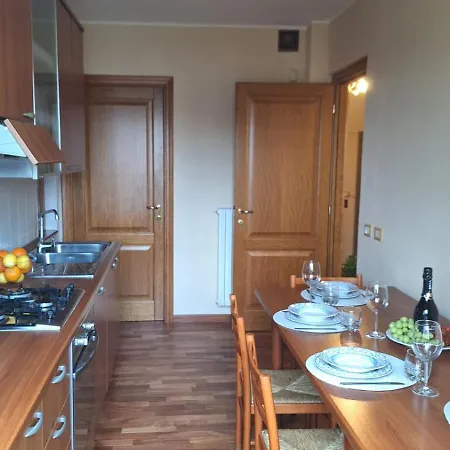 Piccola La Palma Hébergement de vacances *