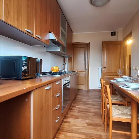 Piccola La Palma Hébergement de vacances *