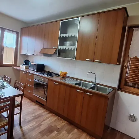 Piccola La Palma Hébergement de vacances *