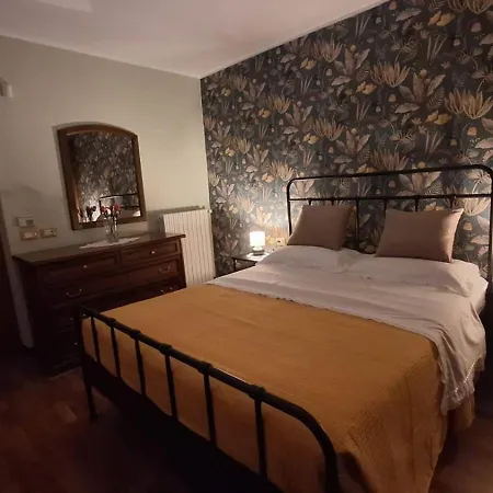 Hébergement de vacances Piccola La Palma *