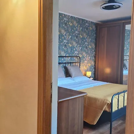 Piccola La Palma Hébergement de vacances Colazza