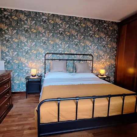 Ferienhaus Piccola La Palma