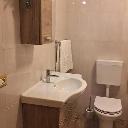 Casa vacanze Piccola La Palma *