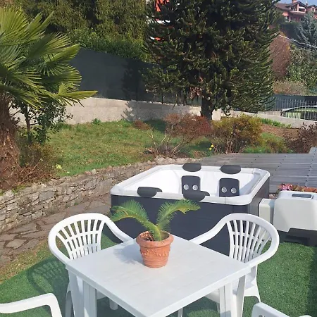 Piccola La Palma Casa vacanze