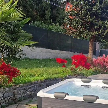 Casa vacanze Piccola La Palma *