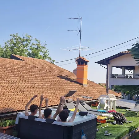 Piccola La Palma Casa vacanze