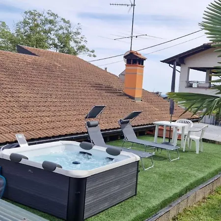 Casa vacanze Piccola La Palma *