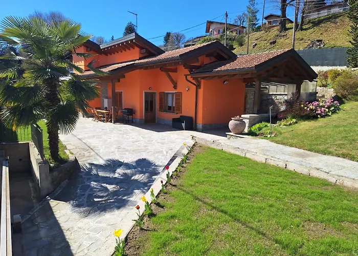 Hébergement de vacances Piccola La Palma Colazza