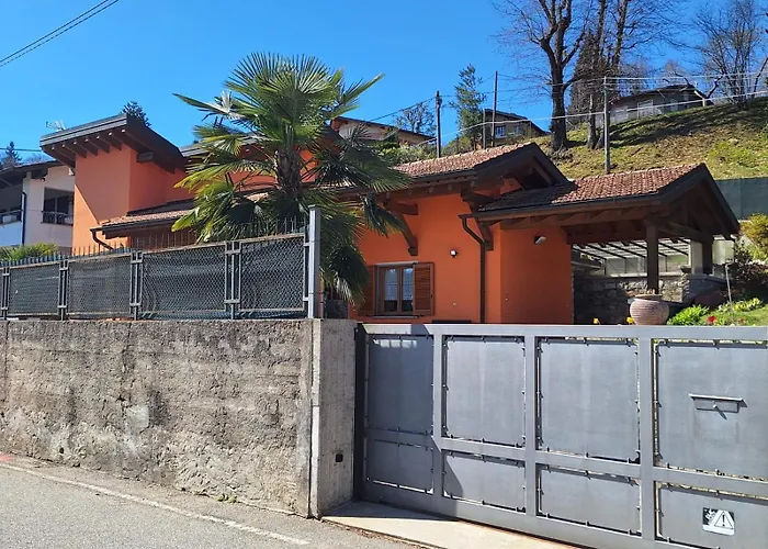 Piccola La Palma Hébergement de vacances *