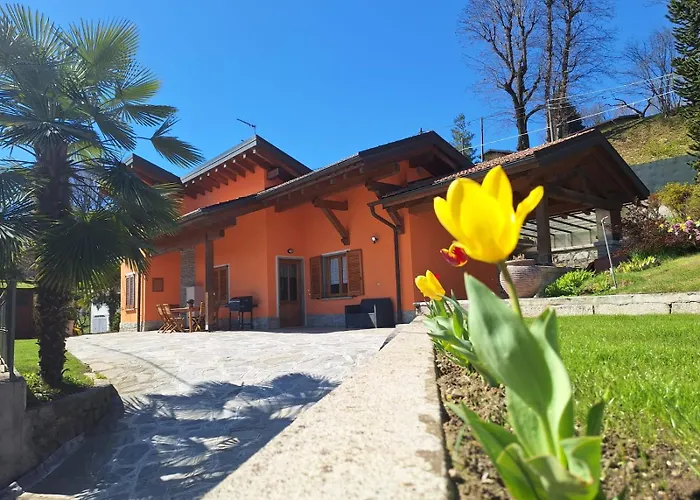 Piccola La Palma Hébergement de vacances Colazza