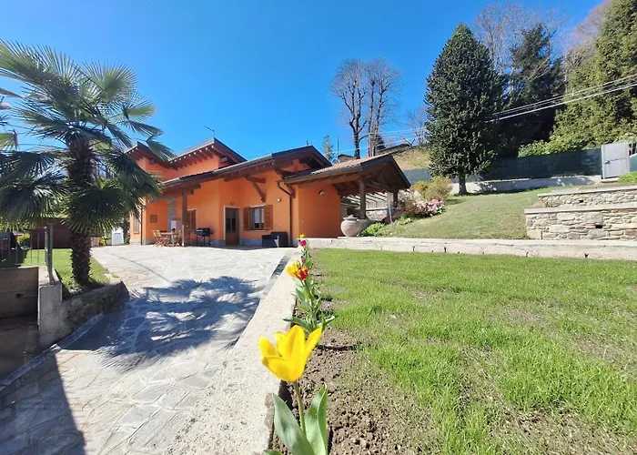 Hébergement de vacances Piccola La Palma Colazza