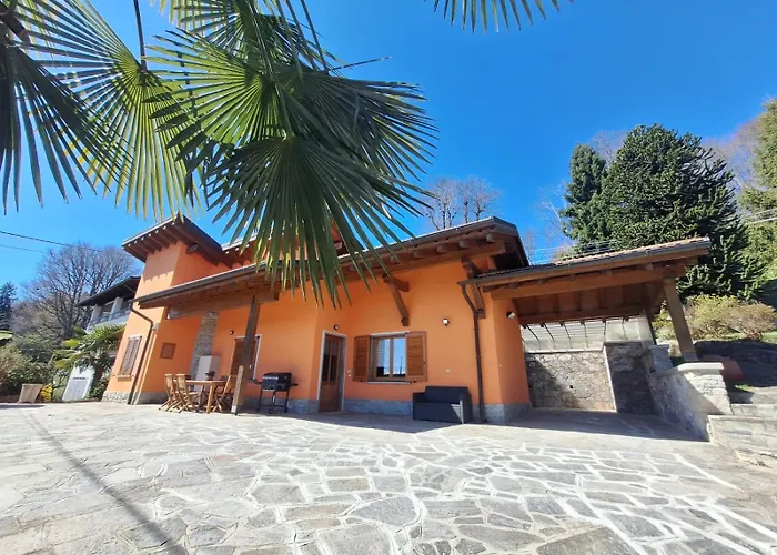 Hébergement de vacances Piccola La Palma *