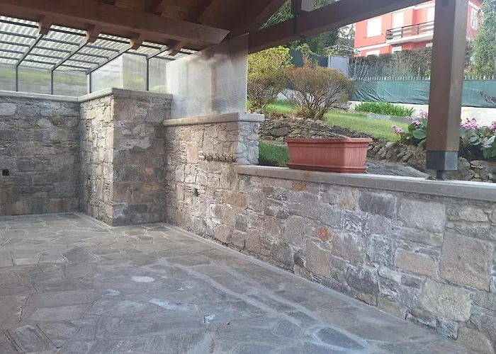 Piccola La Palma Dom wakacyjny Colazza
