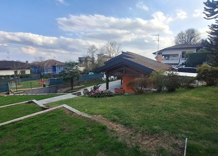 Hébergement de vacances Piccola La Palma Colazza