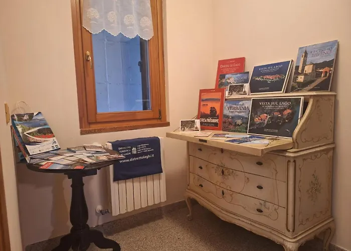 Piccola La Palma Colazza