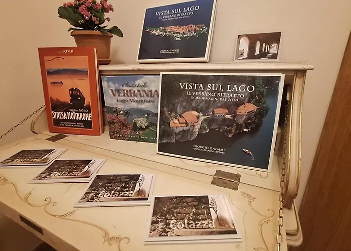 Piccola La Palma Hébergement de vacances *