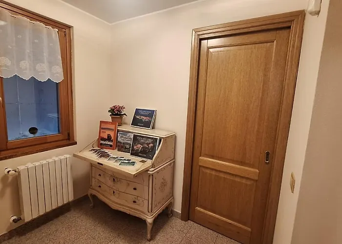 Piccola La Palma * Colazza