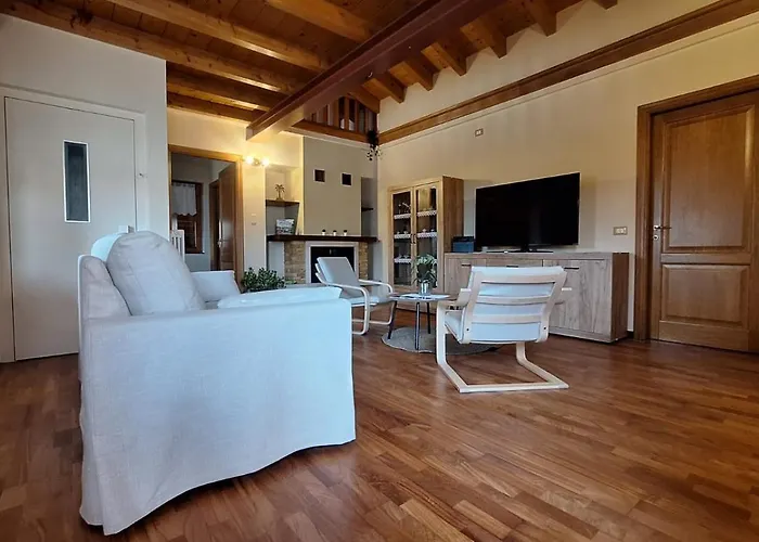 Hébergement de vacances Piccola La Palma