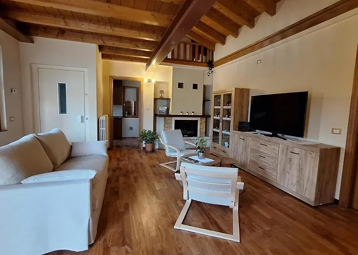 Hébergement de vacances Piccola La Palma *