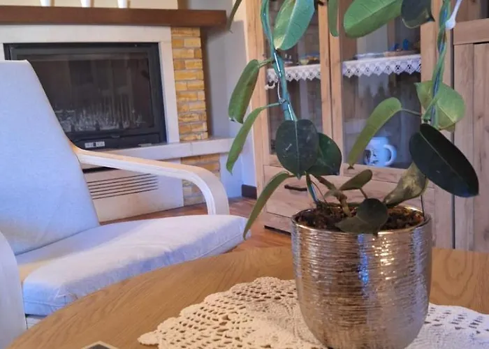 Piccola La Palma Hébergement de vacances *