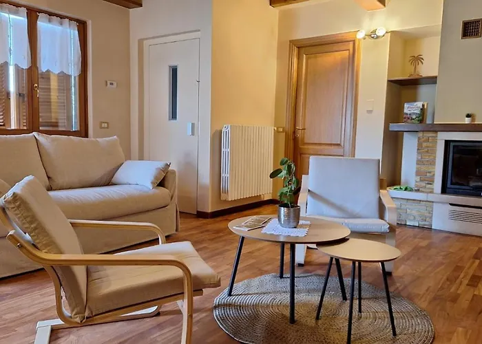 Piccola La Palma Hébergement de vacances Colazza