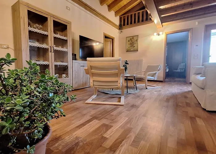 Piccola La Palma Hébergement de vacances *