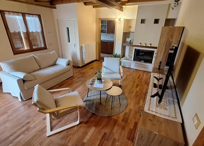 Piccola La Palma Hébergement de vacances Colazza