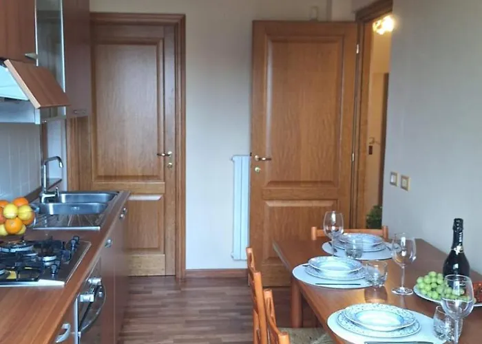 Piccola La Palma Hébergement de vacances *