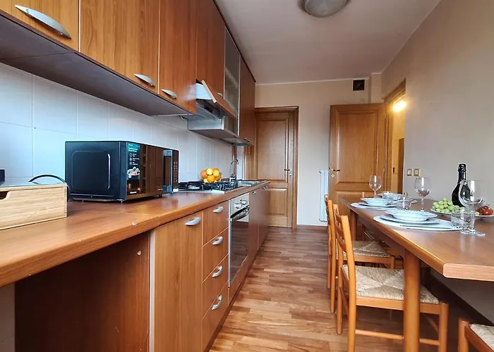 Piccola La Palma Hébergement de vacances *