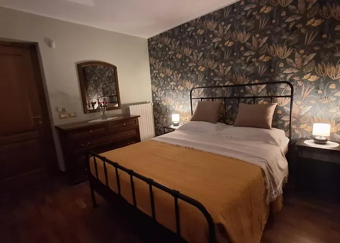 Hébergement de vacances Piccola La Palma *