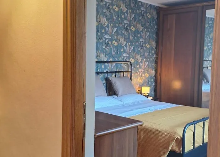 Piccola La Palma Hébergement de vacances Colazza