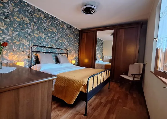 Piccola La Palma Hébergement de vacances Colazza