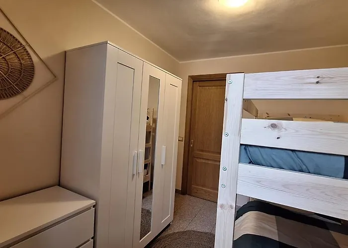 Piccola La Palma Hébergement de vacances Colazza