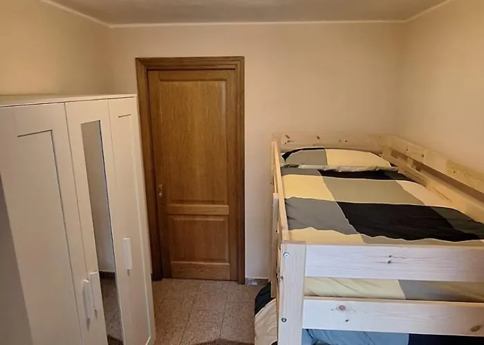 Piccola La Palma Colazza