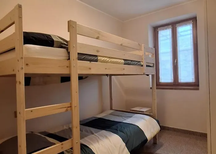 Piccola La Palma * Colazza