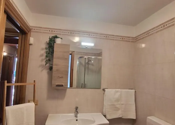 Piccola La Palma Hébergement de vacances *