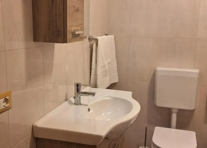 Hébergement de vacances Piccola La Palma *